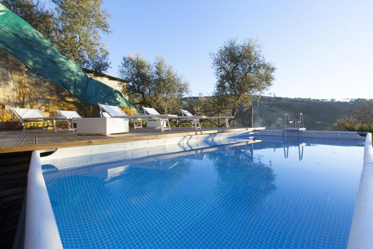 Villa Gradoni Sorrento