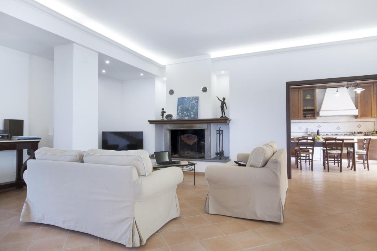 Villa Gradoni *