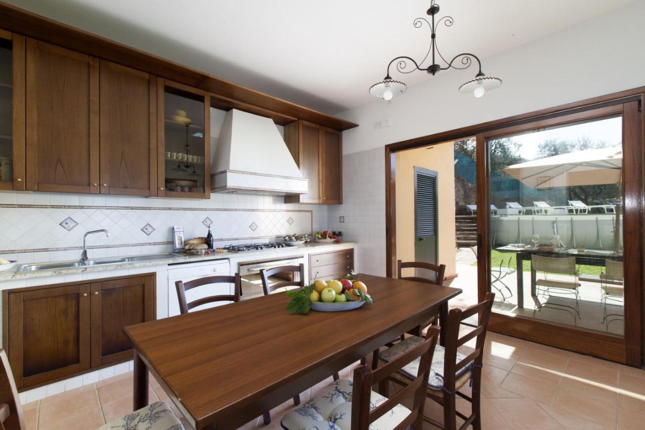 Villa Gradoni *