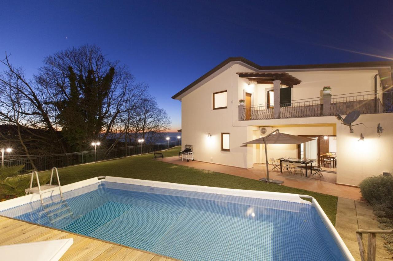 Villa Gradoni
