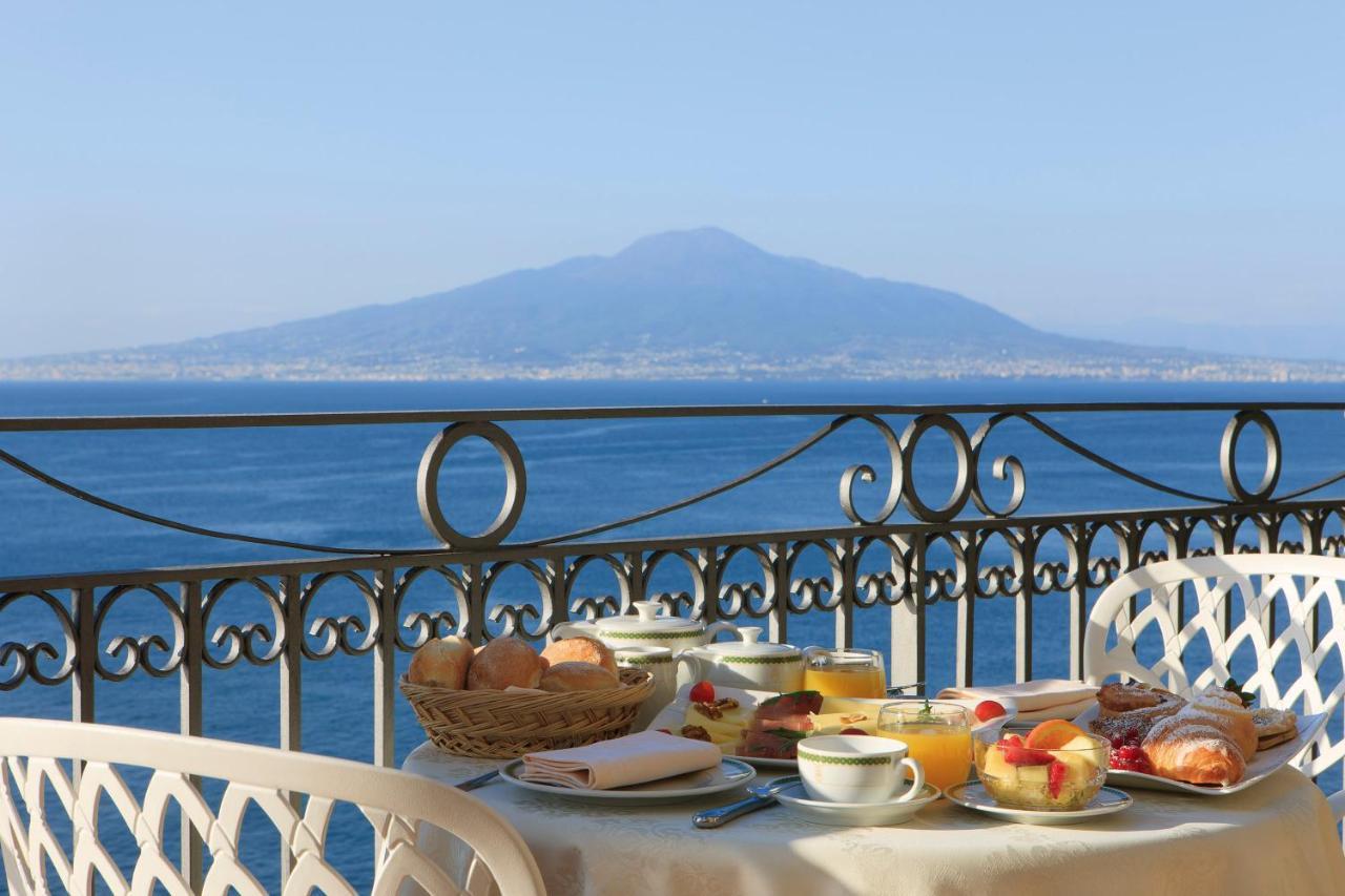 Grand Ambasciatori 5* Sorrento
