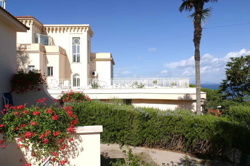 Miramare 4* Sorrento