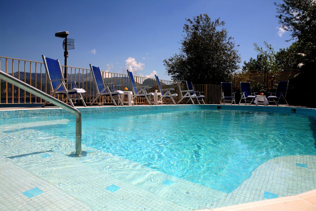 Miramare 4* Sorrento