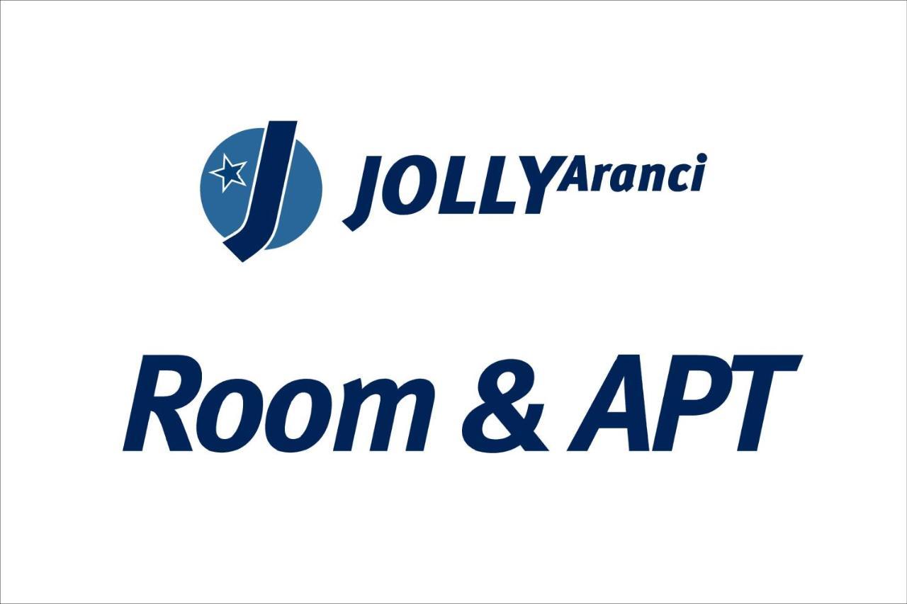 Yourhome - Jolly Aranci Guest house