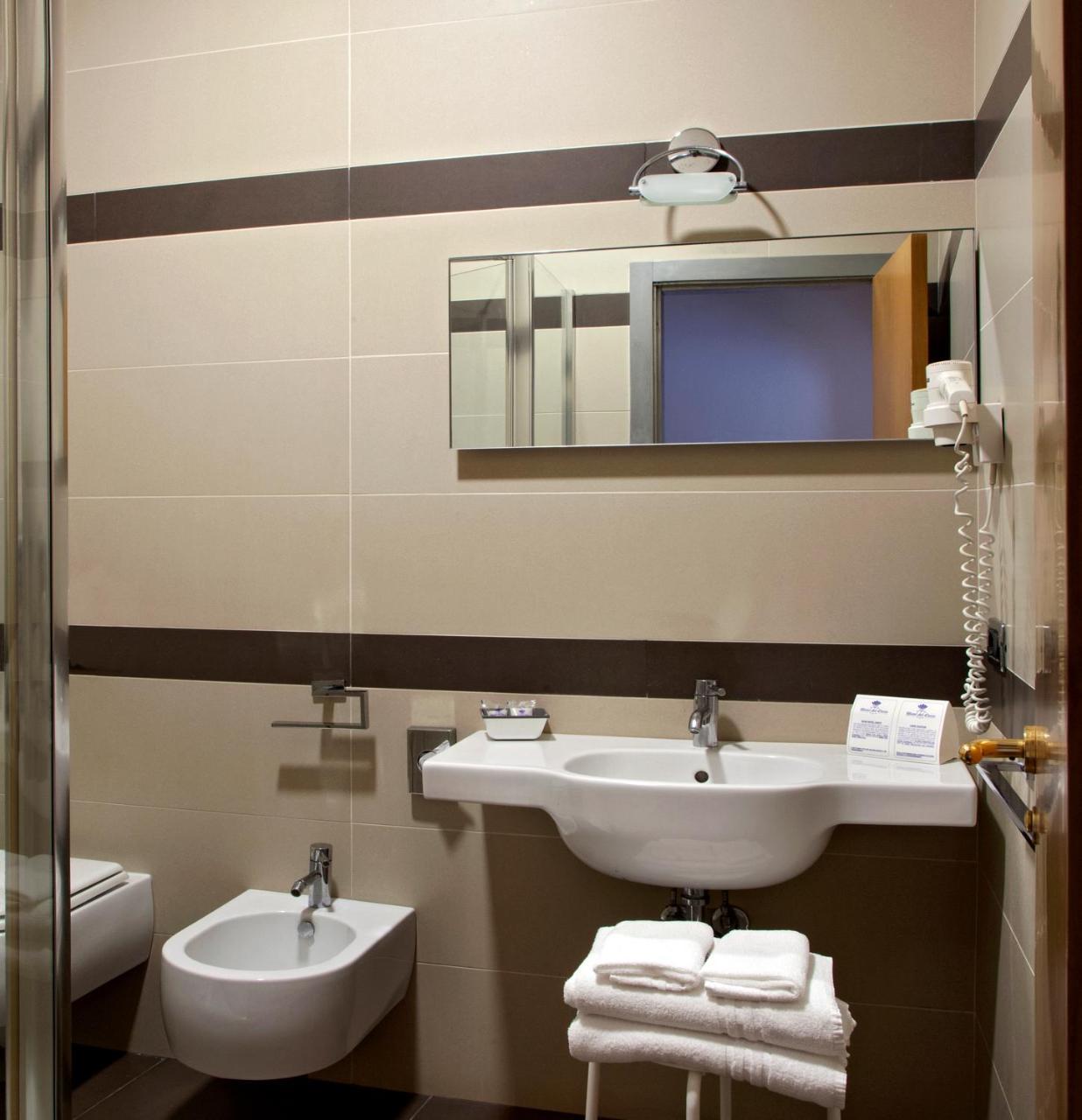 Hotel Del Corso 3*