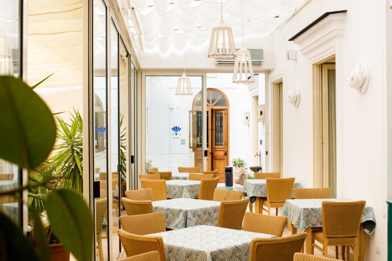 Hotel Del Corso 3*