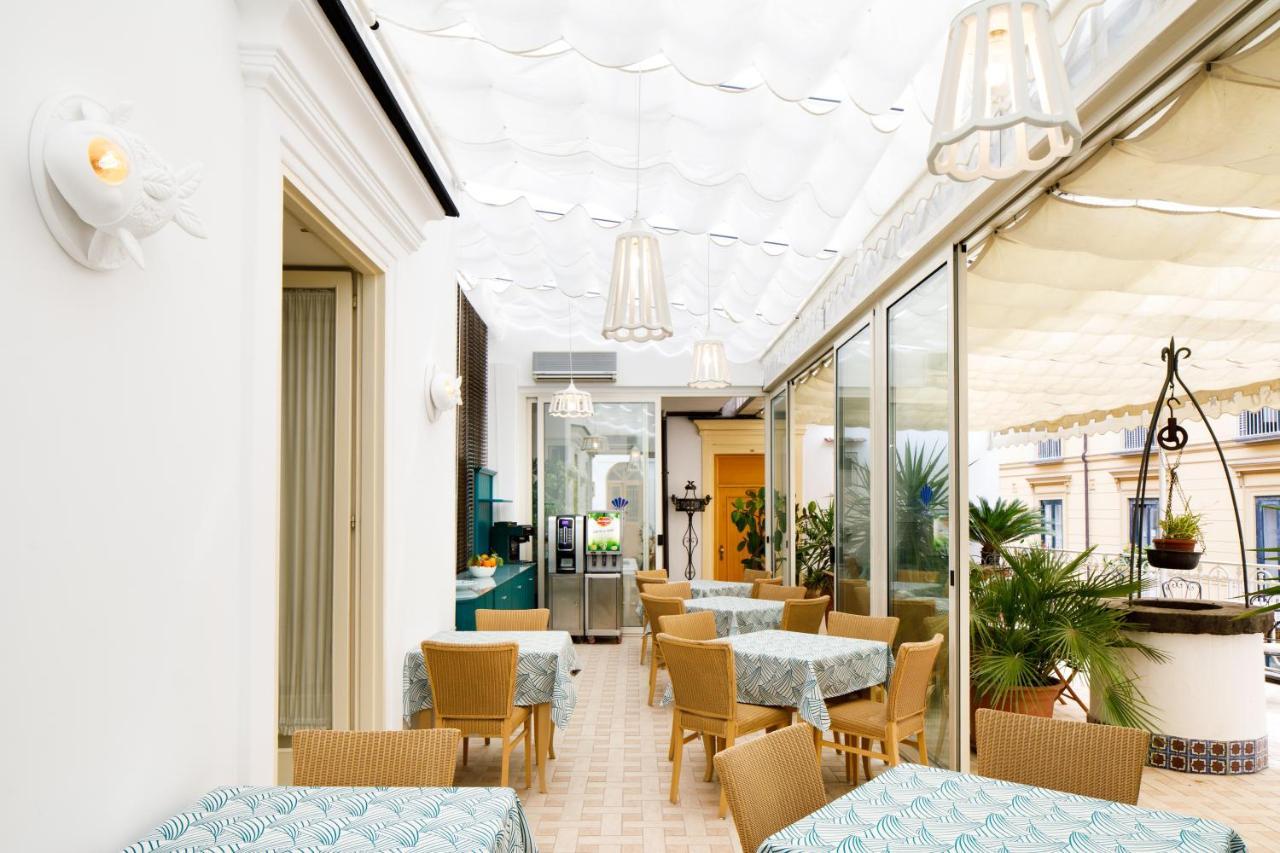 Hotel Del Corso