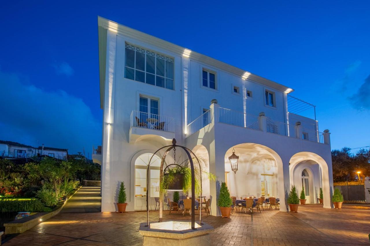 Relais Palazzo Del Barone (adults Only) *