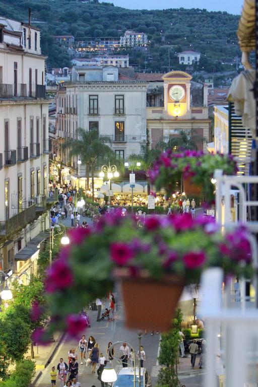 Flats Sorrento