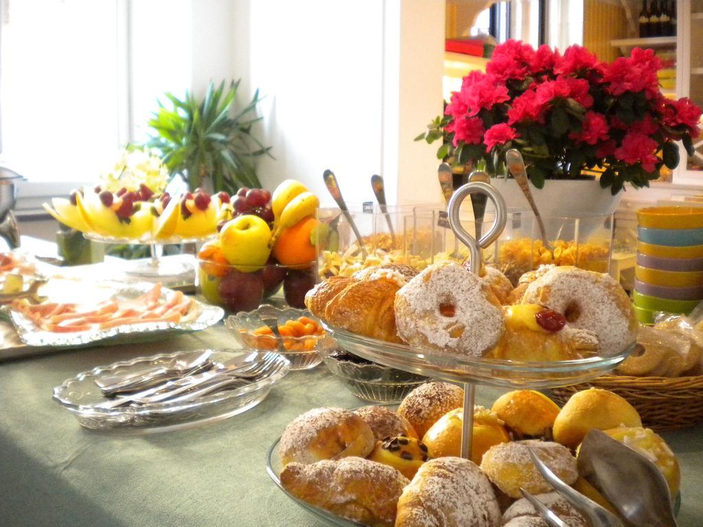 Casa de hóspedes Palazzo Jannuzzi Relais Sorrento