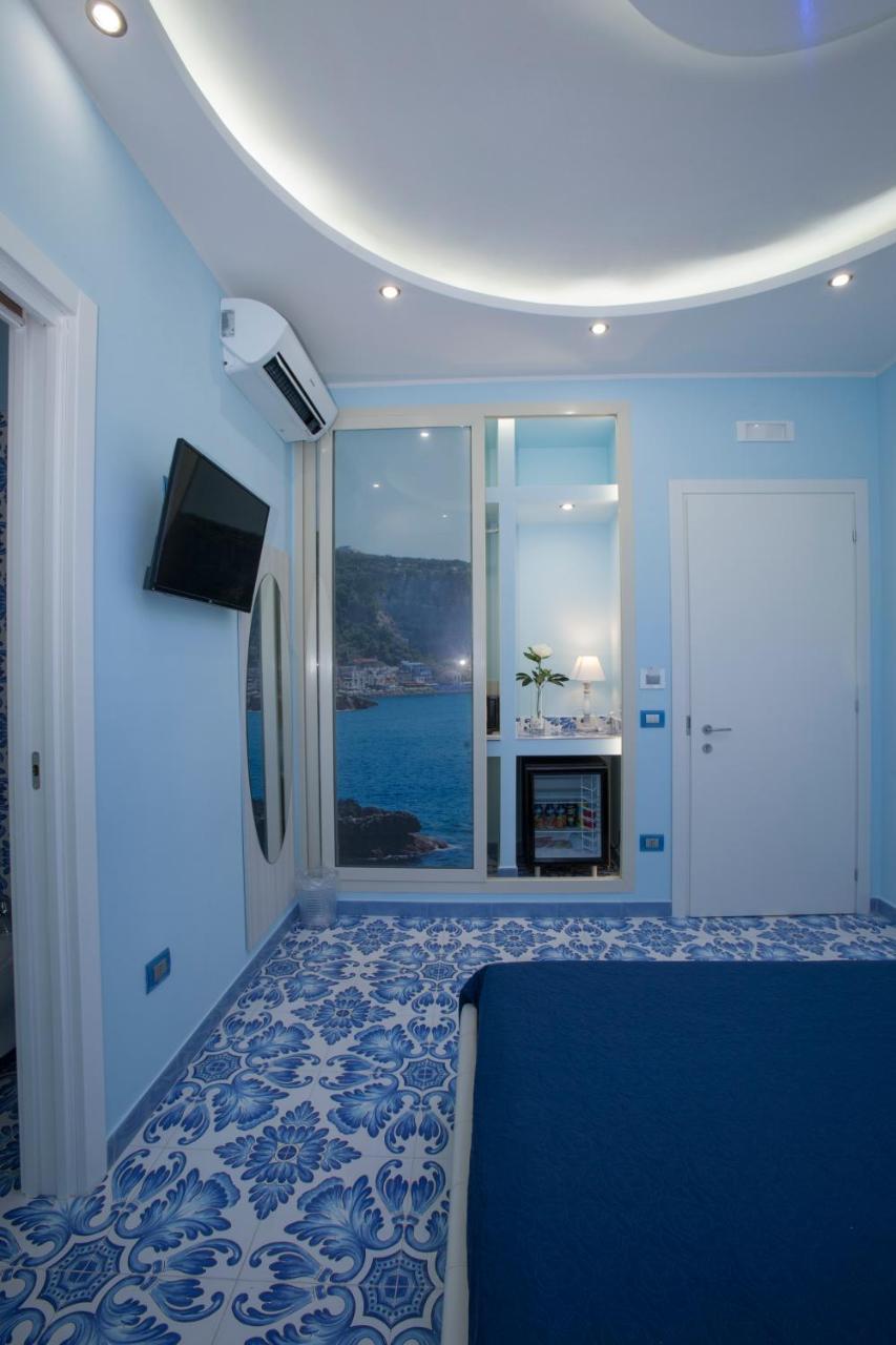 Bed & Breakfast Golfo Delle Sirene