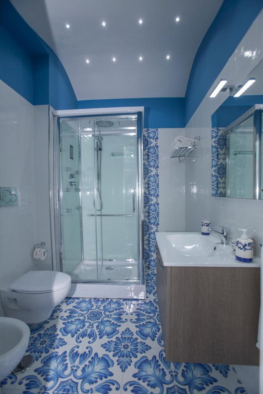 Bed & Breakfast Golfo Delle Sirene