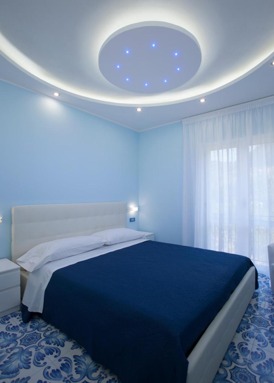 Bed & Breakfast Golfo Delle Sirene