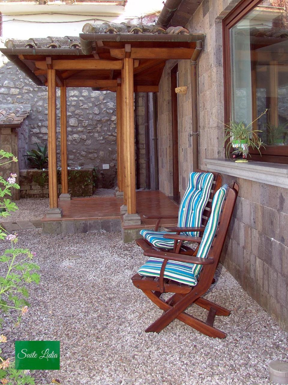 Bed & Breakfast Lidia *