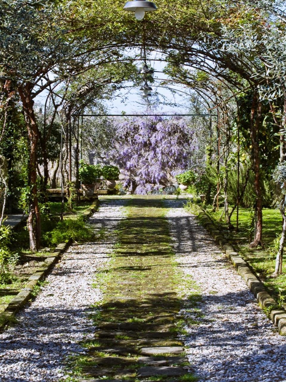 Lidia Sorrento