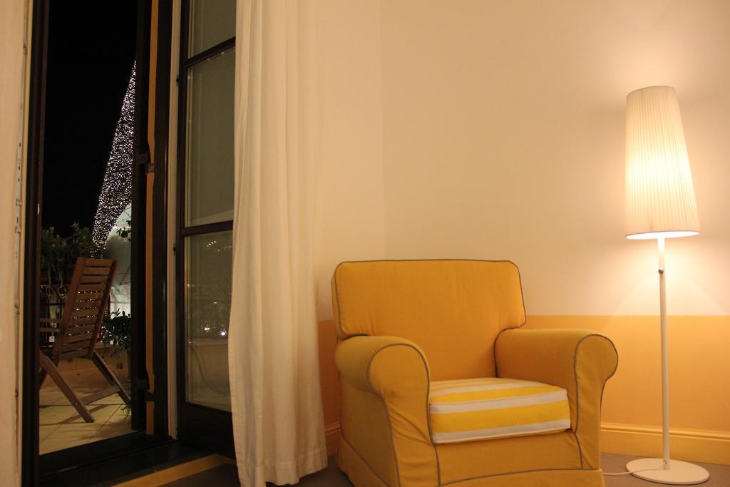 Palazzo Jannuzzi Relais Sorrento
