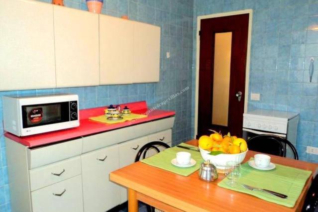Sun Apartment Sorrento