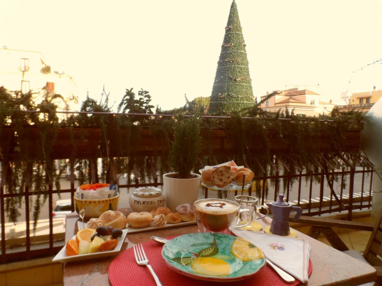 Palazzo Jannuzzi Relais