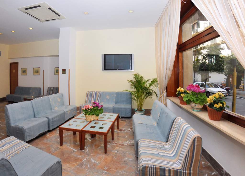 Hotel Tourist Sorrento