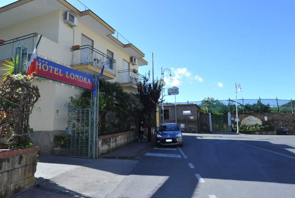 Hotel Isabella 4*