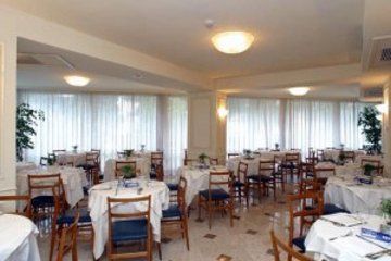 Tirrenia Hotel