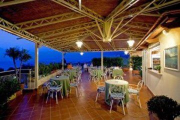 Hotel Tirrenia Sorrento