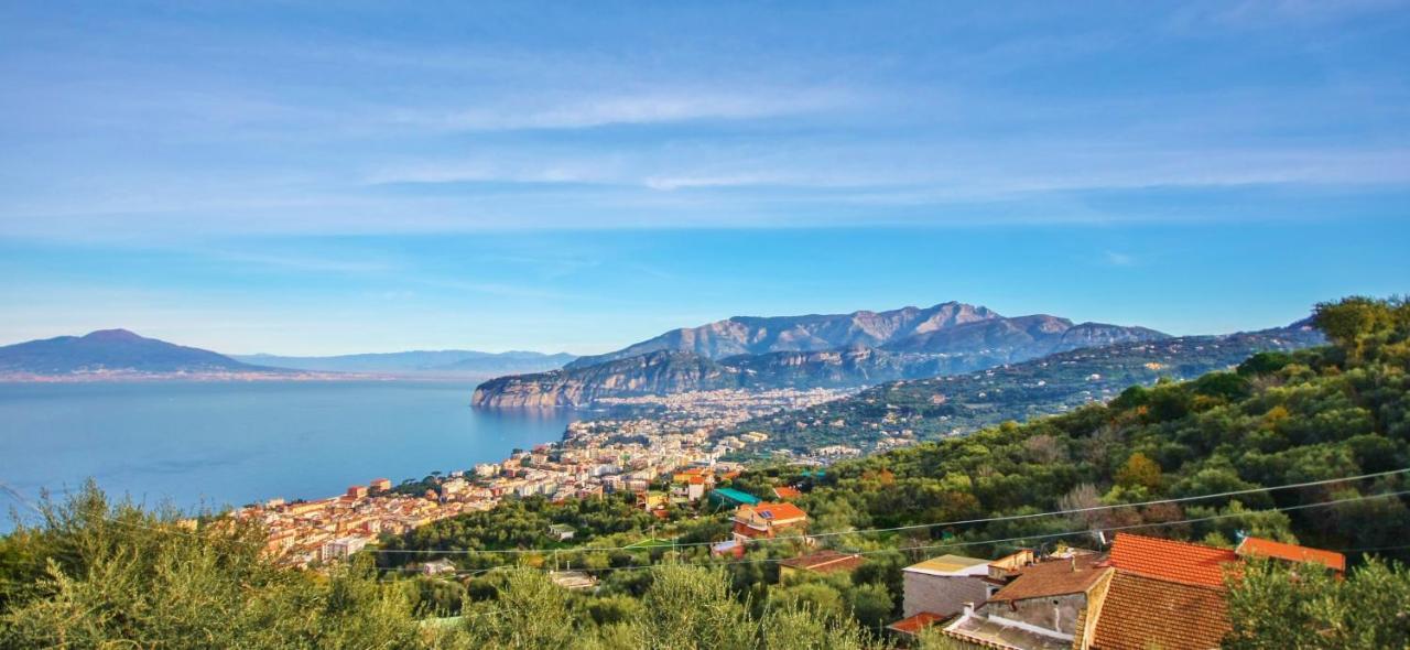 Villa Antonella Holiday home Sorrento