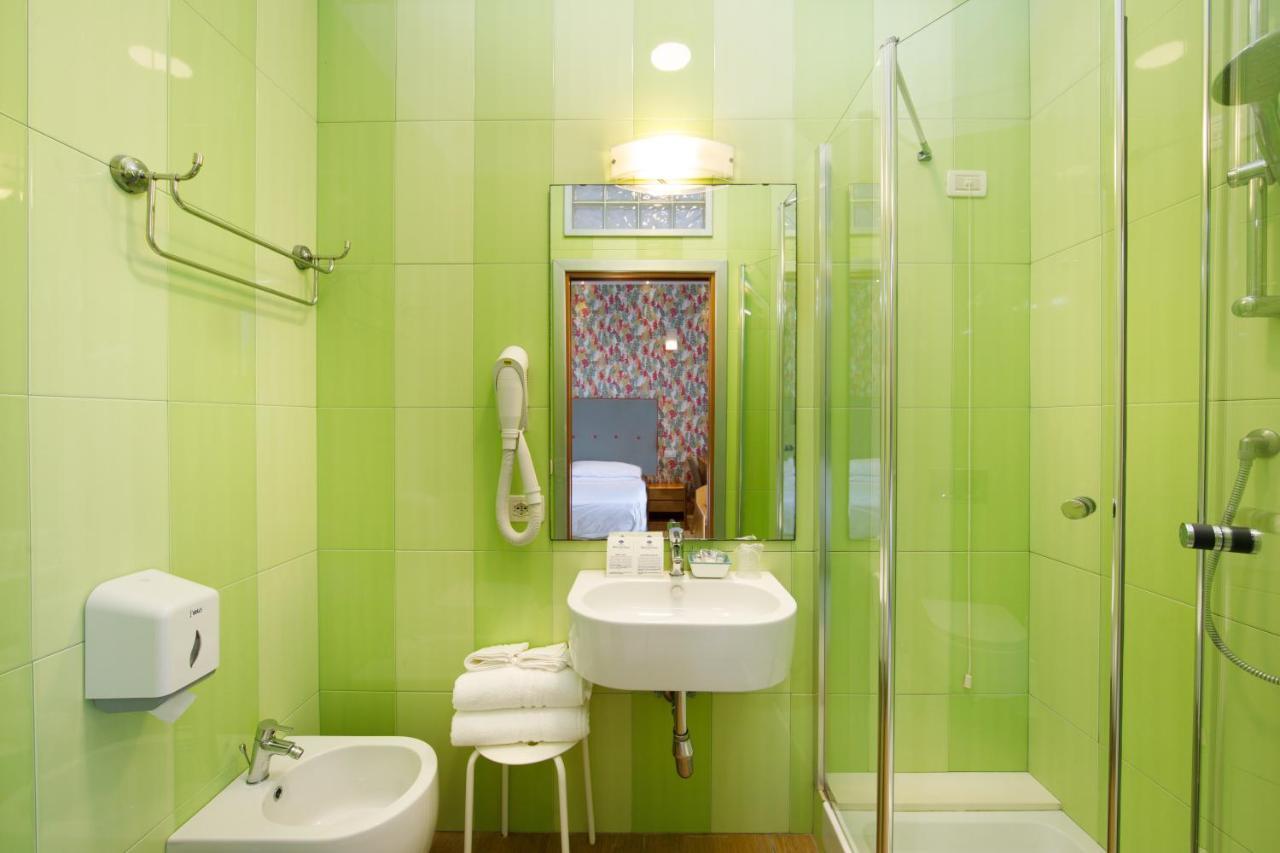 Del Corso Hotel 3*