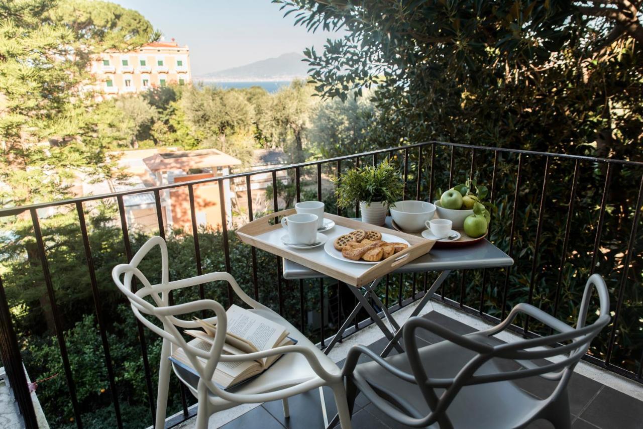 Agora Sorrento