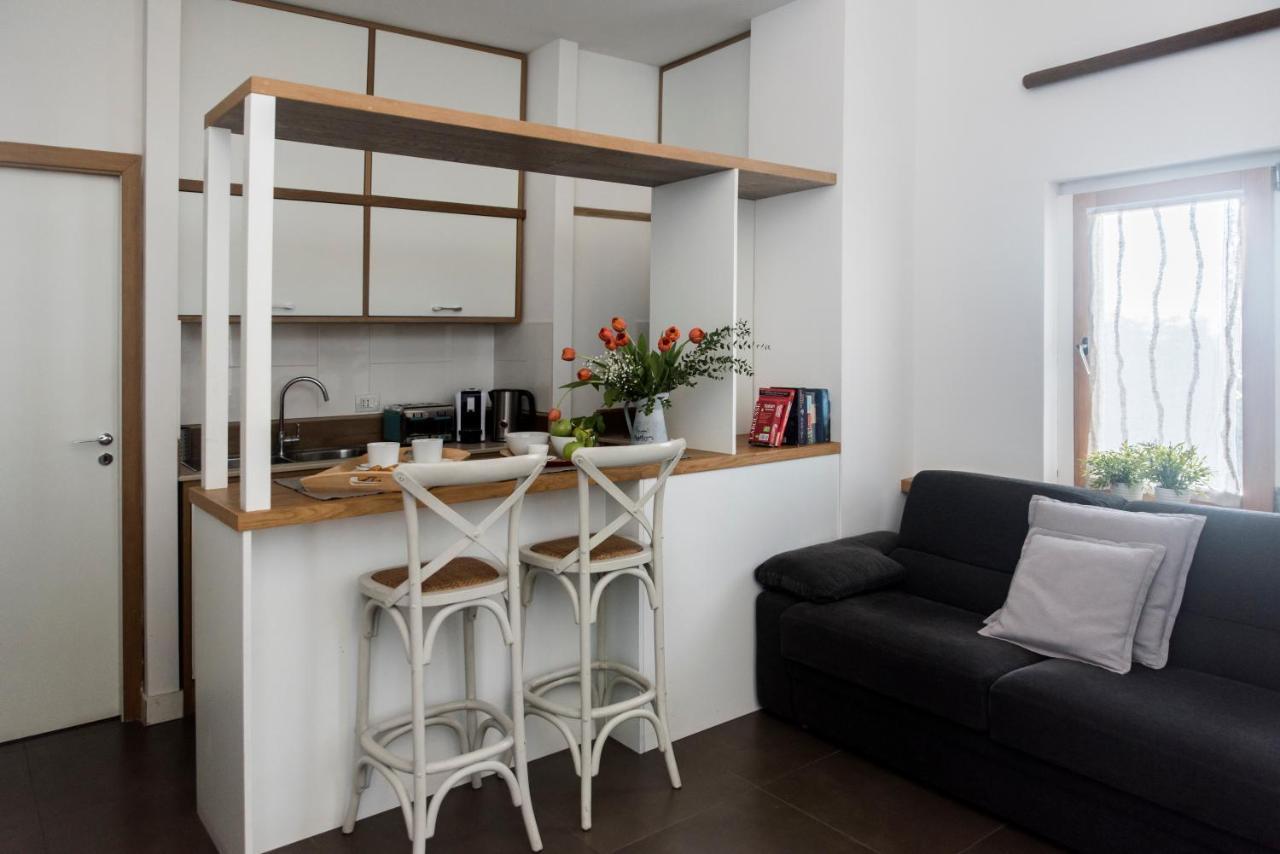 Agora Appartement Sorrento