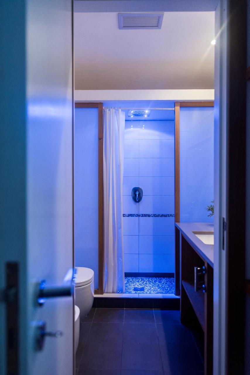 Appartement Agora