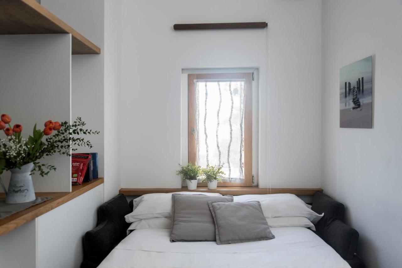Agora Apartment Sorrento