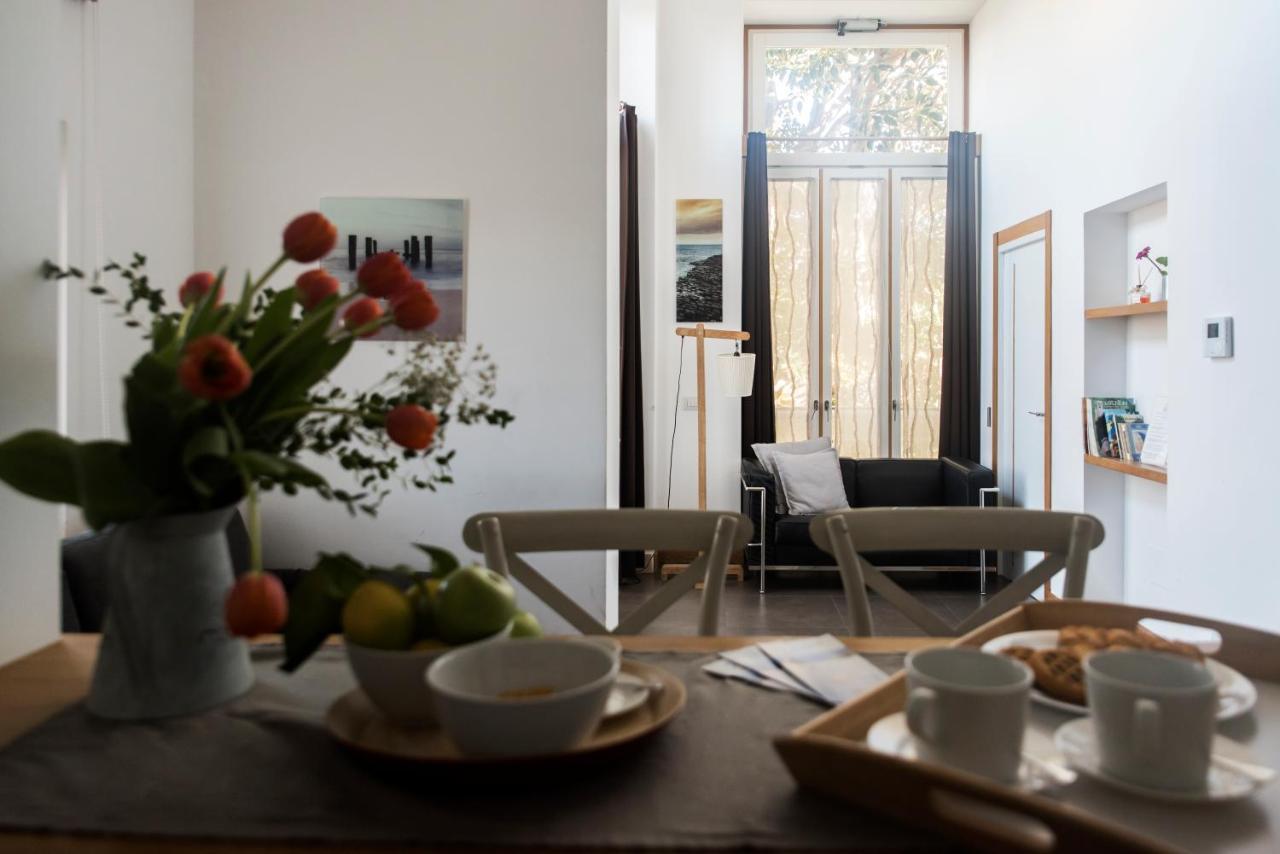 Agora Appartement *