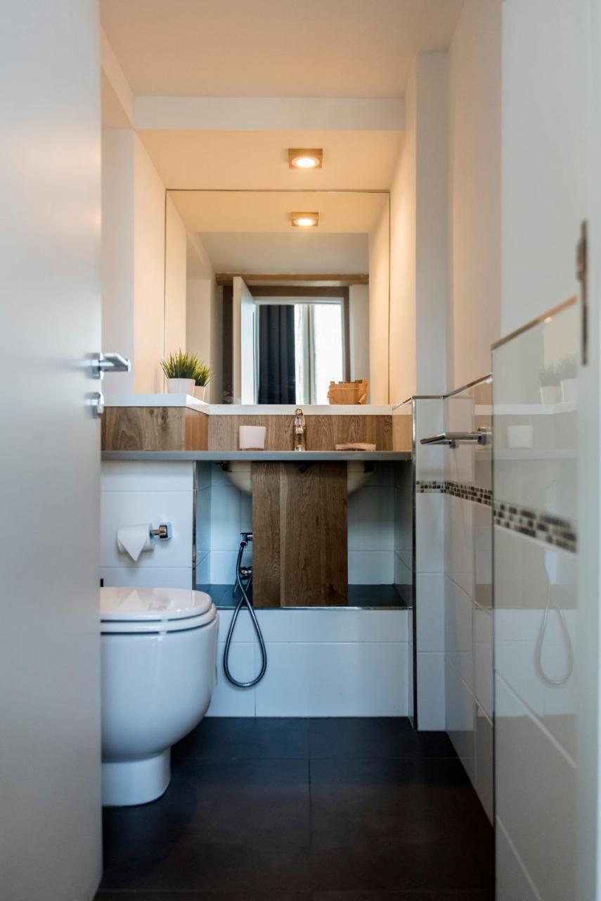 Appartement Agora