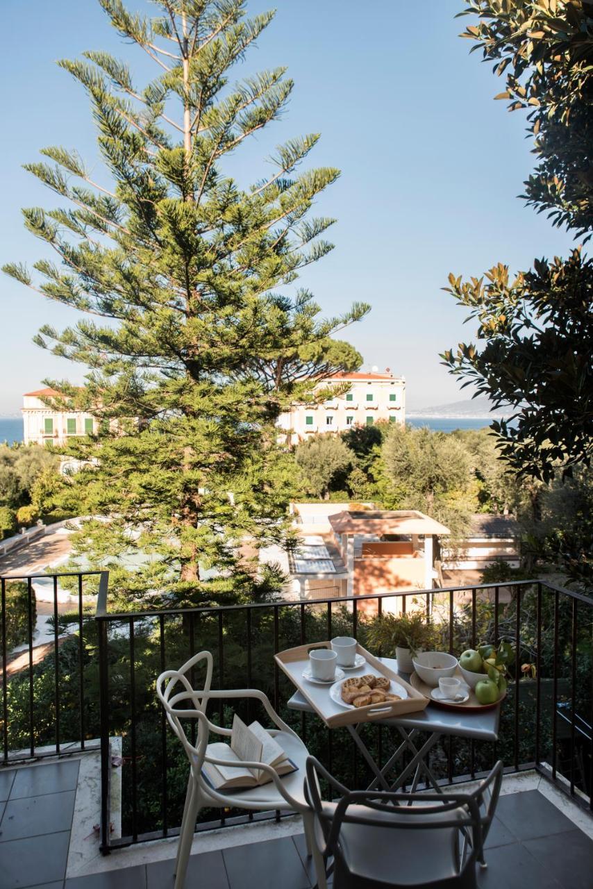Agora Appartement Sorrento