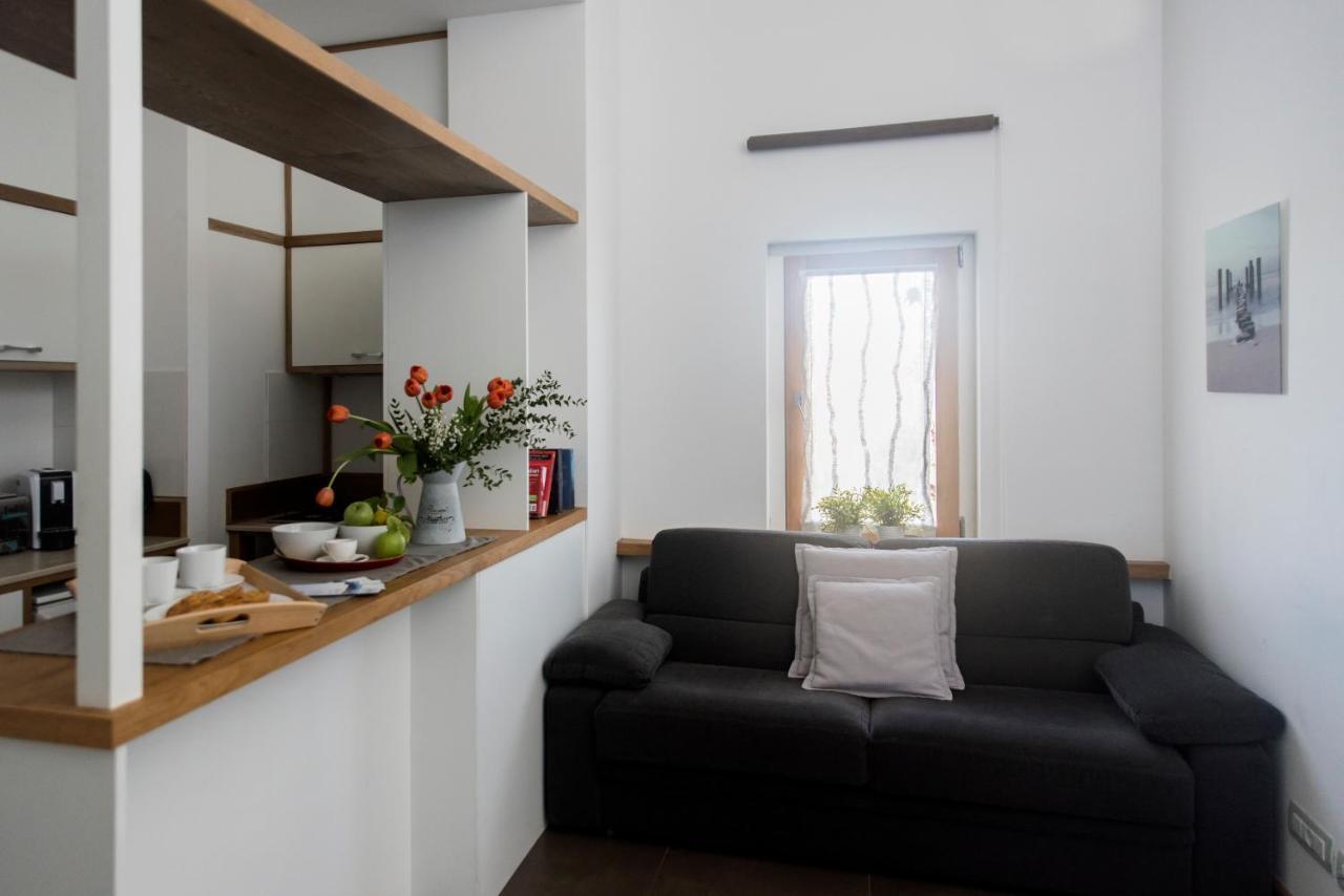 Agora Appartement Sorrento