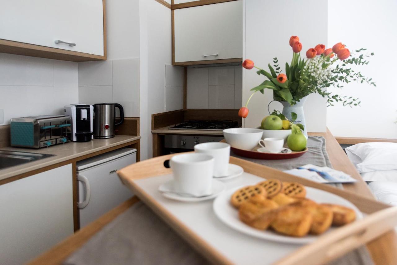 Agora Appartement Sorrento