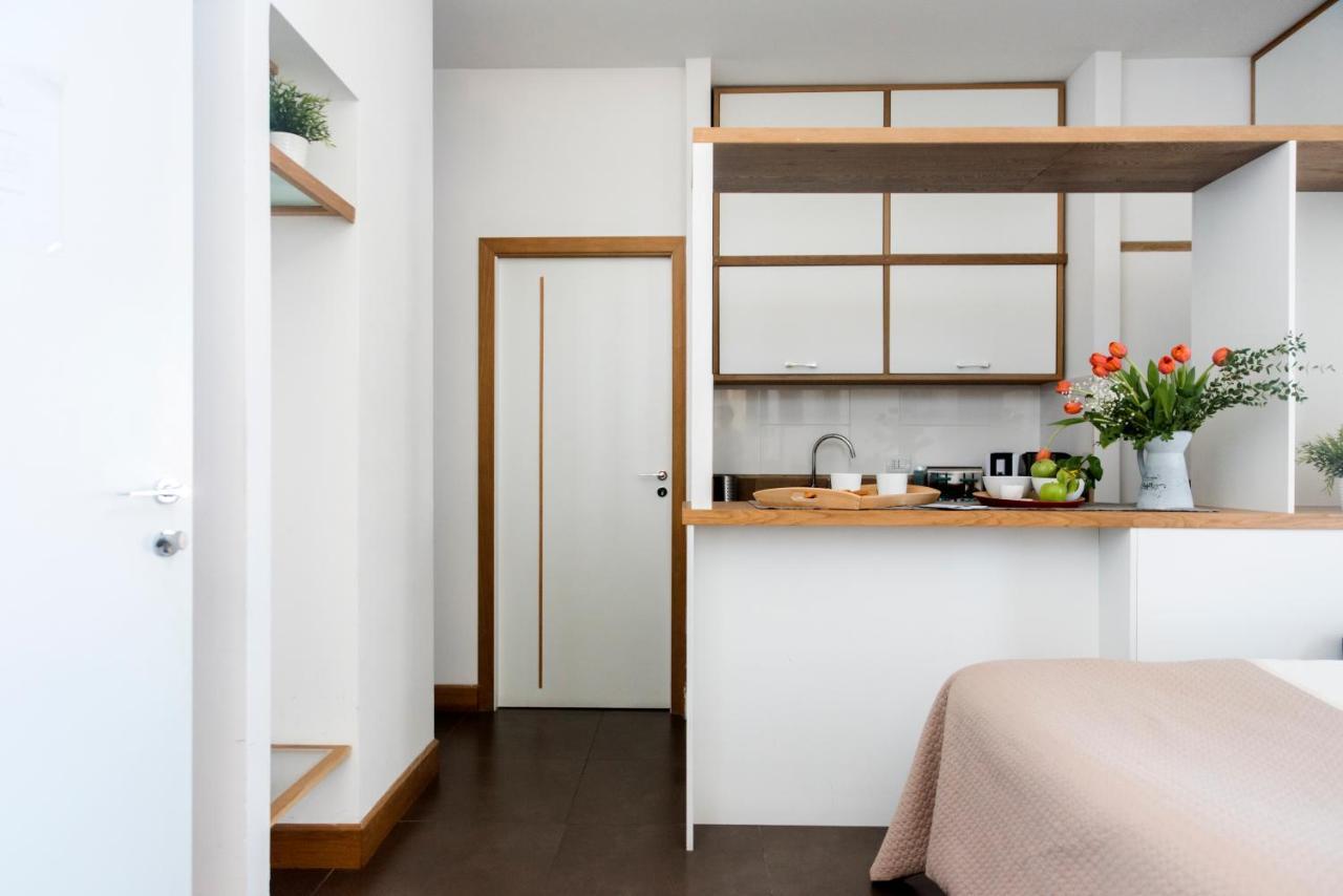 Appartement Agora