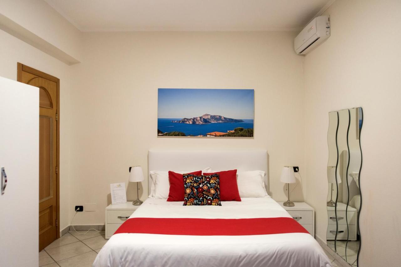 Les 5* Sorrento