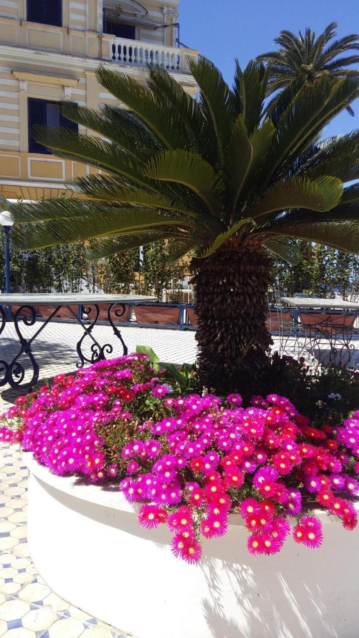 La Terrazza *