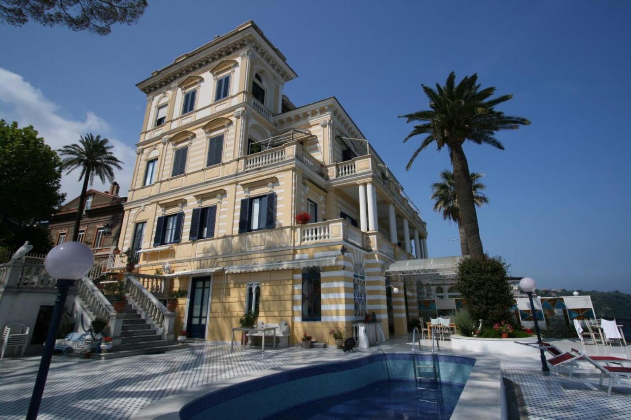 Apartment La Terrazza *