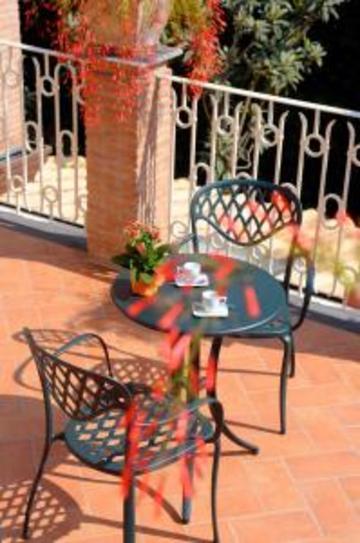 Relais Angiolina Guest house 3*