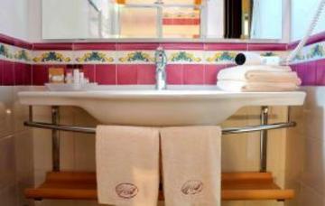 Relais Angiolina Guest house
