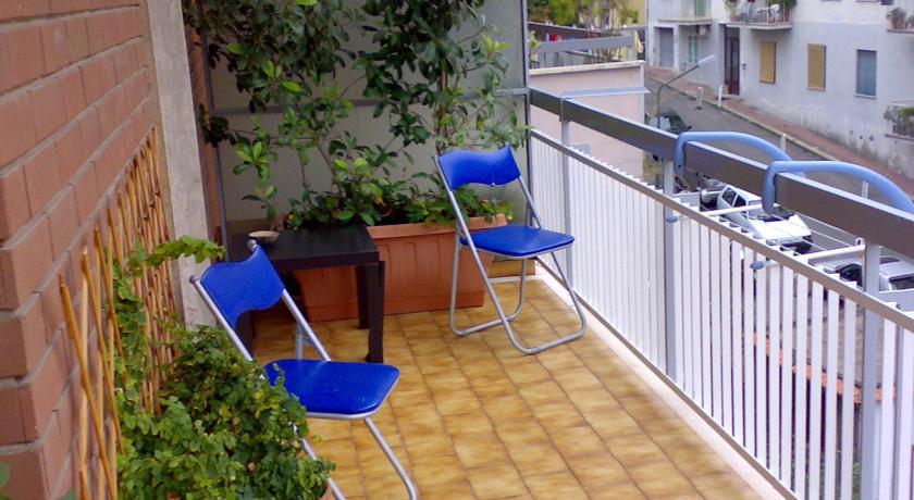 Apartment La Nuit