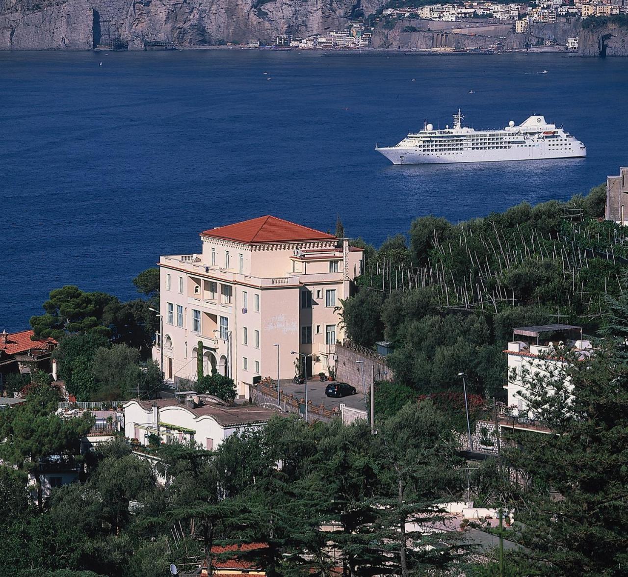 Hotel Miramare 4*