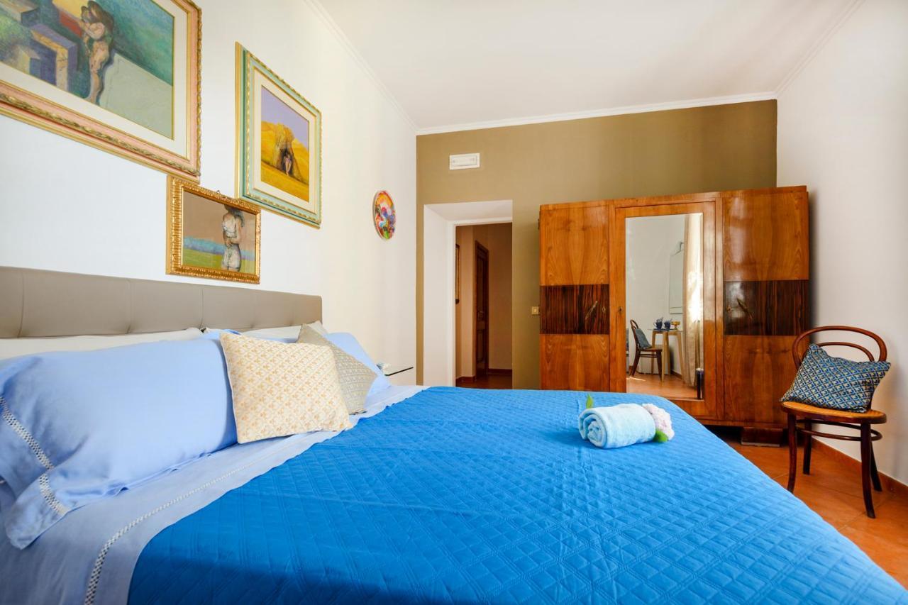 Bed & Breakfast Al Mare