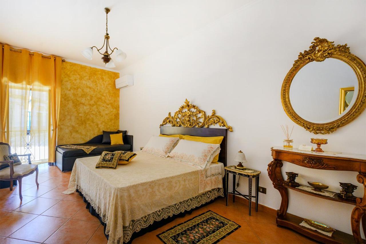 Bed & Breakfast Al Mare