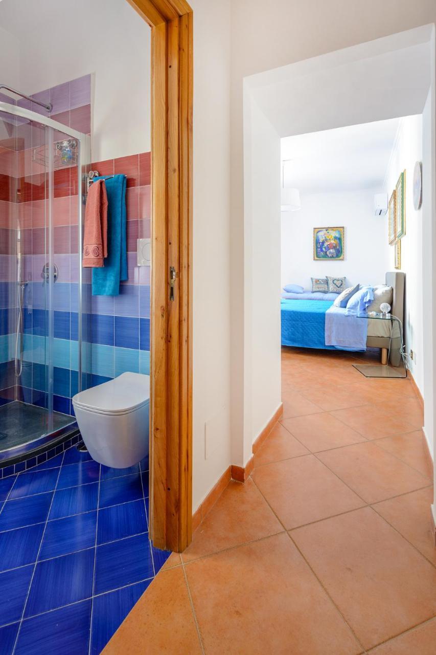 Bed & Breakfast Al Mare Sorrento