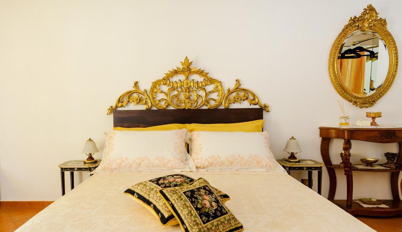 Bed & Breakfast Al Mare *