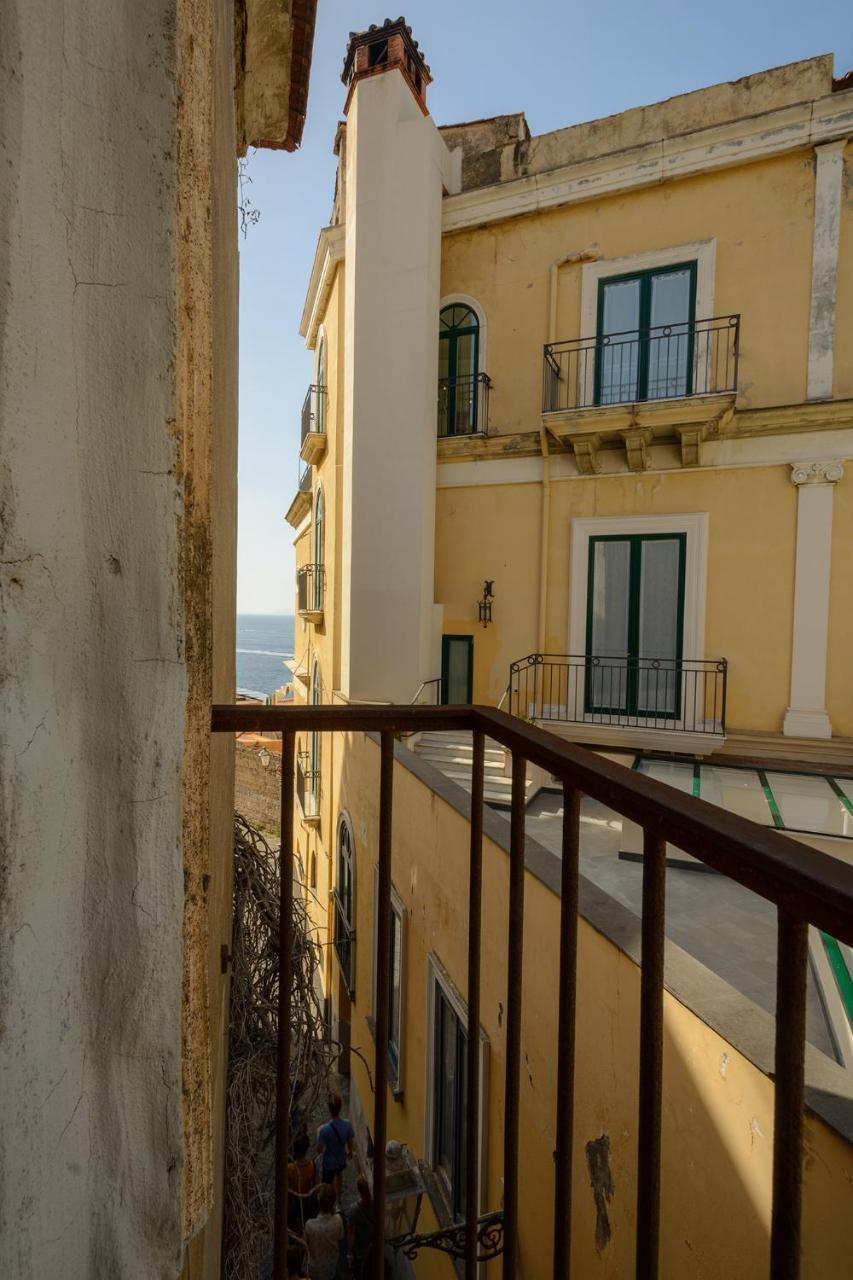 Bed & Breakfast Al Mare *
